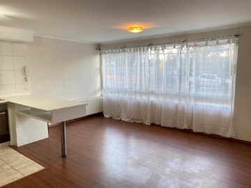 Departamento en arriendo mensual en Departamento dos dormitorios - Metro san Joaquín (173593), San Joaquín - 2 dormitorios, 2 baños