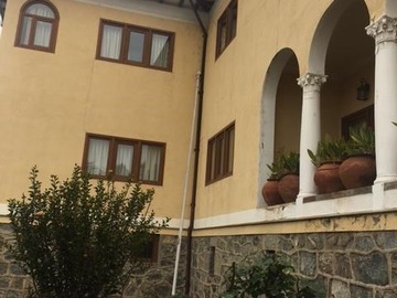 Casa en venta en Cerro Castillo, Viña del Mar - 6 dormitorios, 3 baños