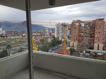 Departamento en venta en Moderno dpto, ideal para inversionistas (150540), Independencia - 2 dormitorios, 2 baños