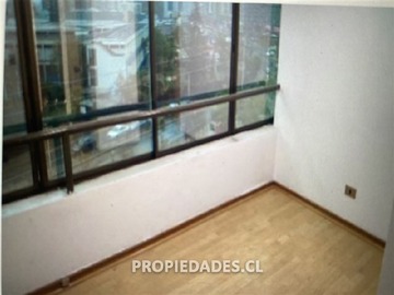Oficina en venta en Apoquindo - Sebastian Piñera, Las Condes - 3 dormitorios, 2 baños