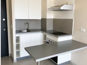 Departamento en venta en En San Miguel - 1 dormitorio, 1 baño