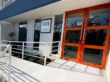 Venta / Departamento / Quinta Normal