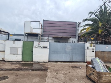 Departamento en arriendo mensual en Doctor José Tobías 2790, Quinta Normal, Región Metropolitana de Santiago 8500000, Chile, Quinta Normal - 3 dormitorios, 4 baños