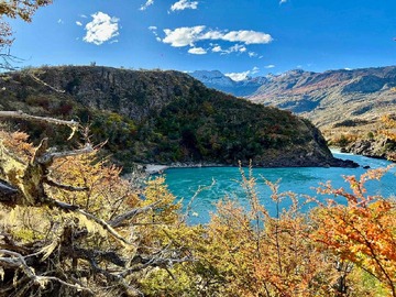 Terreno Agricola en venta en Carretera austral, turismo (180591), Cochrane