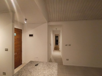 Arriendo Mensual / Casa / Limache