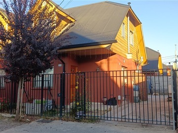 Arriendo Mensual / Casa / Talca