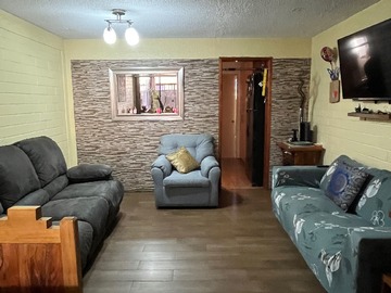 Casa en venta en Se vende casa (112651), Maipú - 3 dormitorios, 2 baños