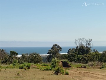Sitio en venta en Ruta f30 E calle alfredo rosselot km 4, Quintero