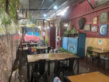 Arriendo Mensual / Local Comercial / La Florida