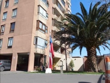 Arriendo Mensual / Departamento / Macul