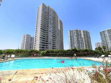Departamento en venta en Avenida los Pescadores, Coquimbo - 2 dormitorios, 2 baños