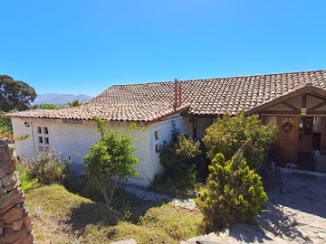 Parcela en venta en Cerro Grande, La Serena, Región de Coquimbo 1700000, Chile, La Serena - 3 dormitorios, 2 baños