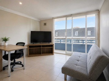 Departamento en venta en Venta depto. en Rozas 25 Poniente, Concepción (168301), Concepción - 2 dormitorios, 2 baños
