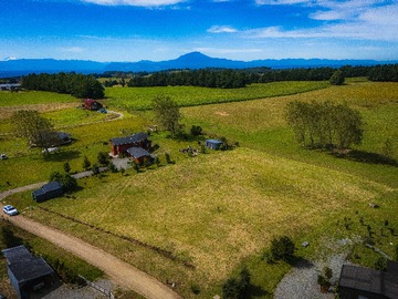 Terreno en venta en Maravillosa parcela en Frutillar (154616), Frutillar