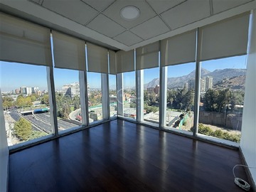 Arriendo Mensual / Oficina / Las Condes