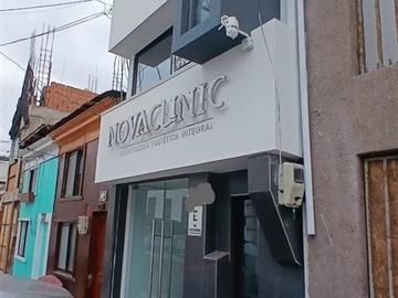 Oficina en arriendo mensual en Av. Arturo prat, Iquique - 1 baño
