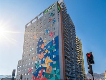Departamento en venta en Jose santos ossa,14 de febrero, Antofagasta - 2 dormitorios, 2 baños