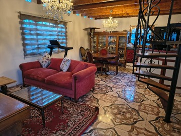 Sitio en venta en Oportunidad en Paine Centro Casa + Local Comercial