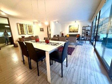 Departamento en venta en Gran depto el gabino con el espino la dehesa (172516), Lo Barnechea - 3 dormitorios, 3 baños
