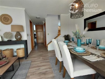 Departamento en venta en Cuarta Avenida San Miguel, San Miguel - 4 dormitorios, 3 baños