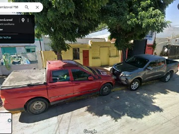 Sitio en venta en José Manuel Irarrázaval 788, Puente Alto