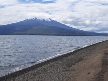 Parcela en venta en Ensenada, Puerto Varas