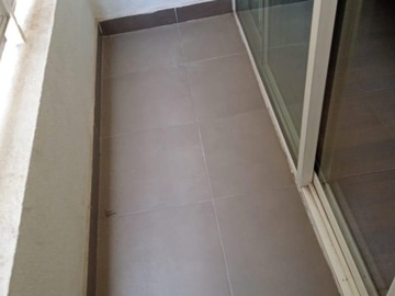 Venta / Departamento / Santiago