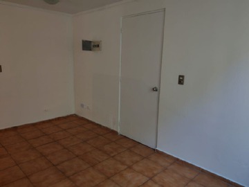 Departamento en arriendo mensual en Herrera 773, Santiago - 3 dormitorios, 1 baño