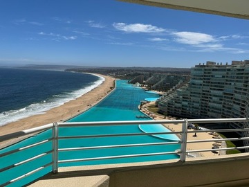 Venta / Departamento / Algarrobo