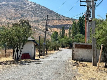 Terreno en venta en Oportunidad! Carretera San Martín KM 16 (72454), Colina