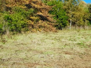 Parcela en venta en Molco alto, Pucón