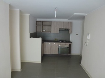 Departamento en venta en Metro padre hurtado, Estación Central - 2 dormitorios, 2 baños