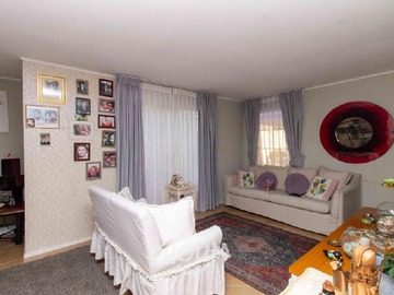Casa en venta en Pedro Riveros, Quilicura - 4 dormitorios, 3 baños