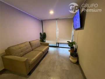 Departamento en venta en Vicuña Mackenna 1865, Ñuñoa - 2 dormitorios, 2 baños