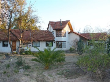 Parcela en venta en Parcela en san esteban, San Esteban - 4 dormitorios, 3 baños