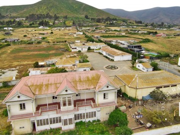 Terreno en venta en fundo, La Serena - 10 dormitorios, 10 baños