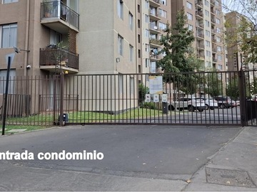 Arriendo Mensual / Departamento / La Florida
