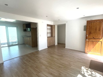 Venta / Casa / Ñuñoa