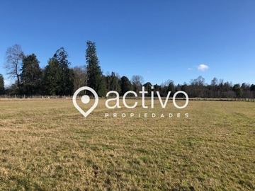 Terreno en venta en Sitio Gran Entorno Nativo