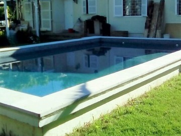 Casa en arriendo diario en El Retiro 1424, Olmué - 4 dormitorios, 3 baños
