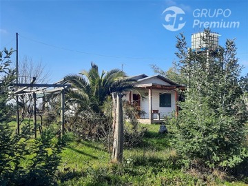 Parcela en venta en Santa Luisa, Retiro, Retiro - 3 dormitorios, 1 baño