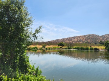 Terreno en venta en Ruta g-76, Melipilla