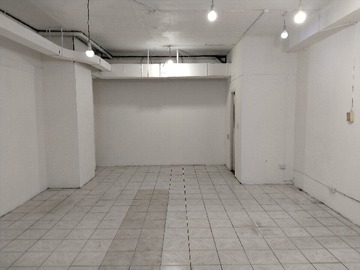 Local Comercial en arriendo mensual en Arriendo Local Comercial Galería Arcadia - 1 dormitorio, 1 baño