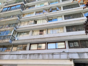 Venta / Departamento / Providencia
