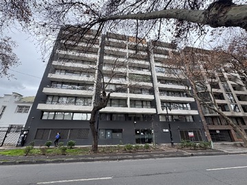 Departamento en venta en Club hípico 650, Santiago - 1 dormitorio, 1 baño
