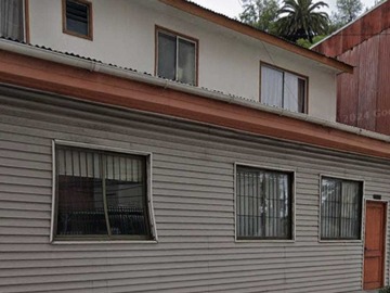 Casa en venta en Se Vende Casa para Pensión en Los Placeres (140937), Valparaíso - 9 dormitorios, 4 baños