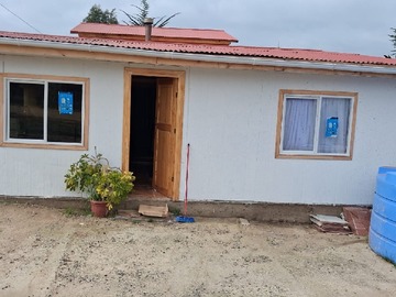 Casa en arriendo mensual en Altos de huallilemu sur, El Quisco - 3 dormitorios, 2 baños