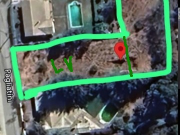 Terreno en venta en Olmué, Olmué - 1 dormitorio, 1 baño