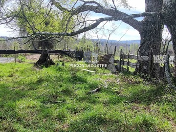 Terreno en venta en Espacio Perfecto para Desconectar (171120), Villarrica