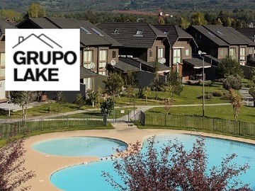 Departamento en venta en Condominio Costa Pucón, Pucón, Pucón - 2 dormitorios, 2 baños